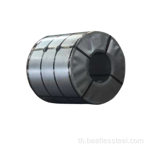 Prime Galvalume Aluzinc Steel Coil จากมณฑลเจียงซู